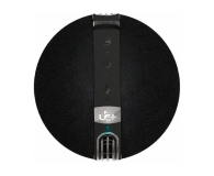 UB+ S1 Circle Hi-Fi Bluetooth TWS Carbon Black - 1292701 - zdjęcie 4